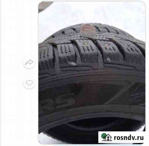Hankook 4 R14, 2 шт Губкин