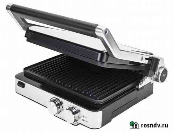 Гриль-пресс Polaris PGP 2402 Гарантия Новый Нижний Новгород