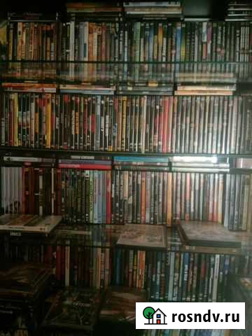 Двд диски Чита - изображение 1