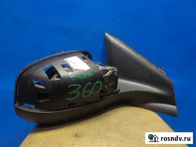 Зеркало правое Ford Mondeo 4 BD 2007-2015 Тольятти - изображение 1
