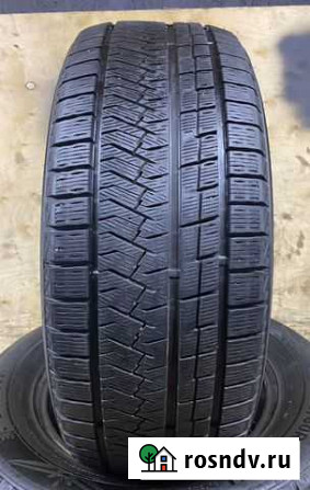 Triangle 265/60 R18 Петропавловск-Камчатский - изображение 1
