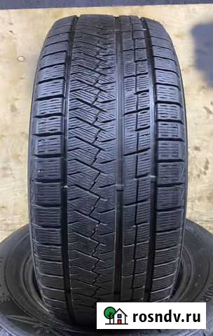 Triangle 265/60 R18 Петропавловск-Камчатский - изображение 1