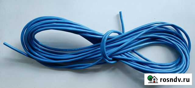 Кабель AES/EBU MrCable cifira alfo 8 метров Рязань - изображение 1