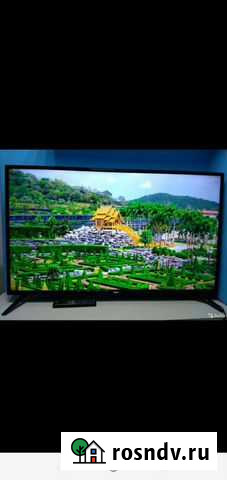 Телевизор BBK Дагестанские Огни - изображение 1