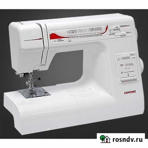 Профессиональный ремонт швейных машин и оверлоков Новочеркасск - изображение 1