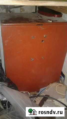 Ящик. Для.хранения.патронов Ижевск - изображение 1