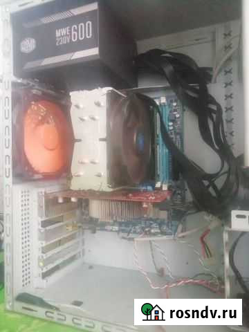 Комплект Биробиджан - изображение 1