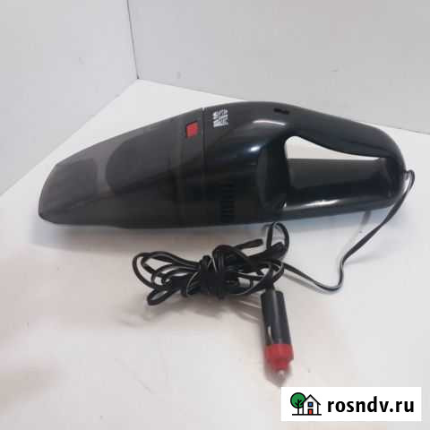 Пылесос автомобильный AVS Turbo PA-1005 Воронеж - изображение 1