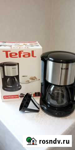 Кофеварка Владимир - изображение 1