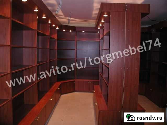 Стеллажи 2100х300х900 Челябинск - изображение 1