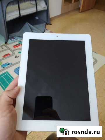Планшет apple iPad 4 Волгоград - изображение 1