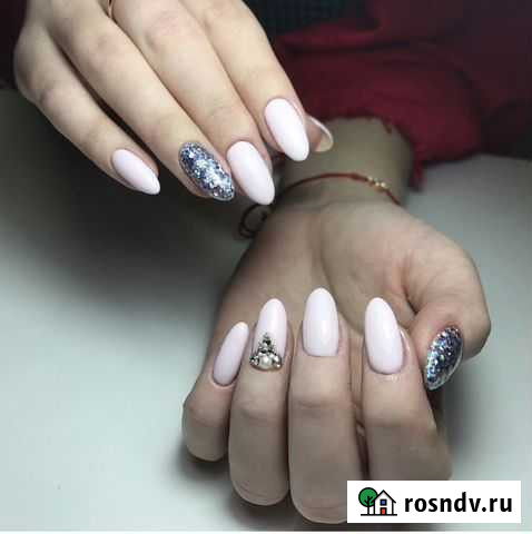 Маникюр с покрытием гель-лак Советская Гавань - изображение 1