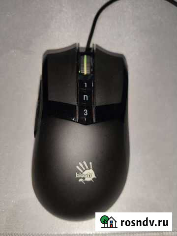 A4tech Bloody W90 Max Волгоград - изображение 1