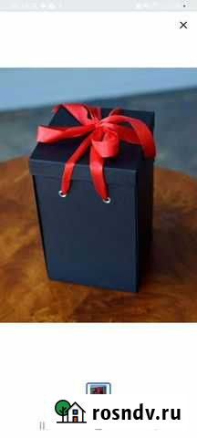 Коробка подарочная с вау эффектом Нальчик - изображение 1