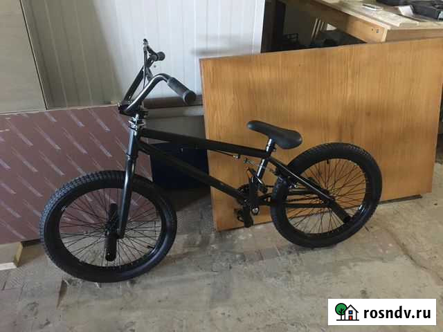 Велосипед вmx Канск - изображение 1