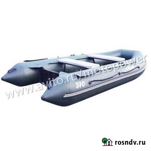 Лодка пвх Altair Joker 370 Барнаул - изображение 1