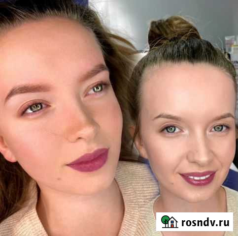 Перманентный макияж Горно-Алтайск - изображение 1