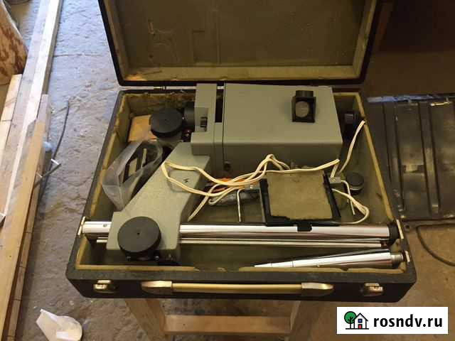 Фотоувеличитель и фотоаппарат Иркутск - изображение 1