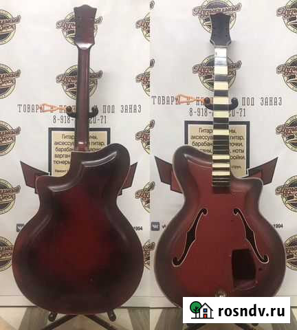 Кремона Соло Лабинск - изображение 1