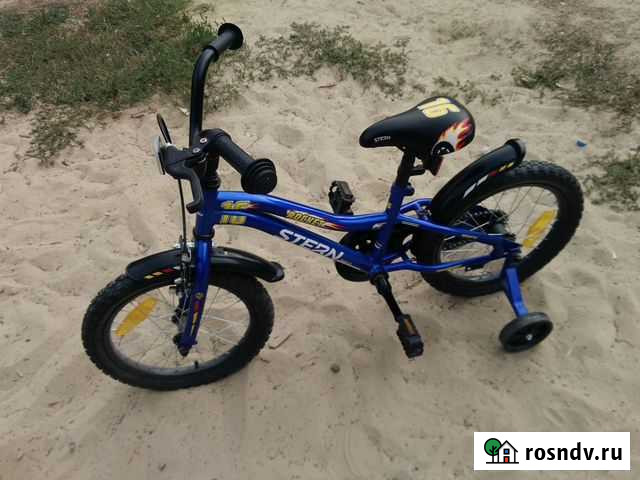 Stern Rocket 16 Каменск-Уральский - изображение 1