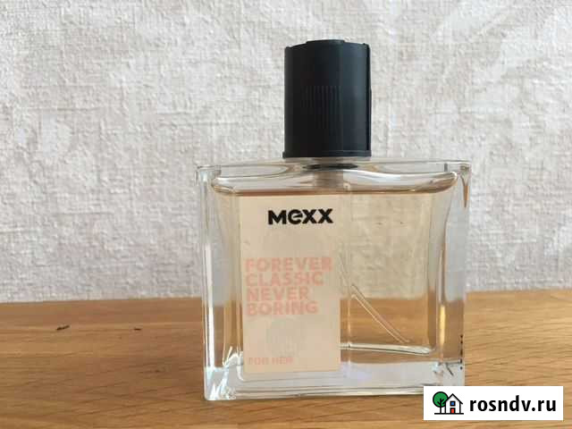 Forever Classic Never Boring for Her Mexx edt 30ml Казань - изображение 1