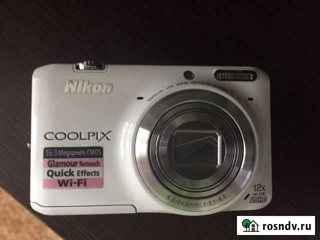 Компактный фотоаппарат Екатеринбург - изображение 1