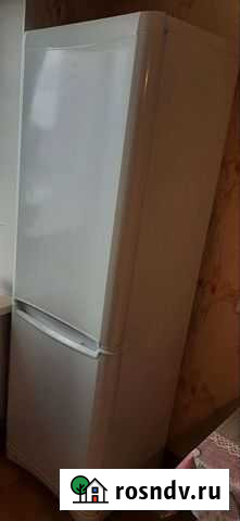 Холодильник бу Киров - изображение 1
