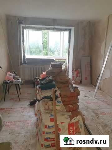 Строительные работы Старая Русса - изображение 1