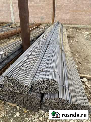 Арматура Грозный - изображение 1