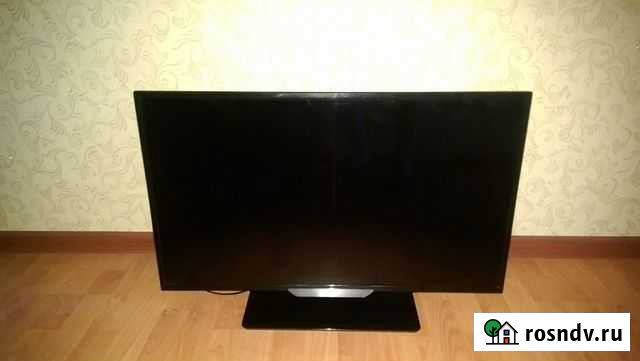 Продам телевизор Philips 32 Волоколамск - изображение 1