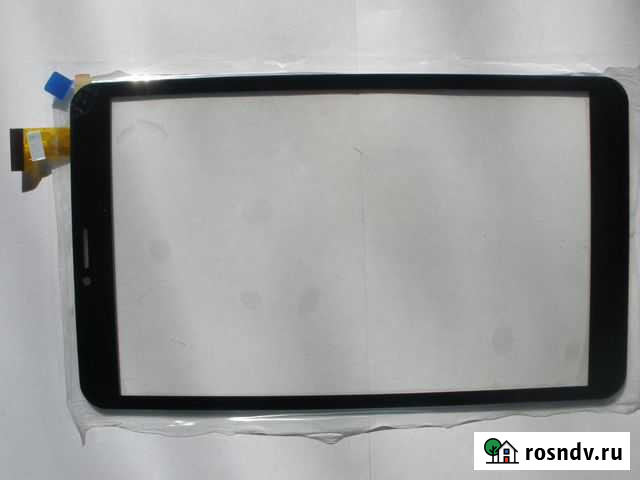 Тачскрины Digma Optima 8002 / Digma Plane 8713T 3G Самара - изображение 1