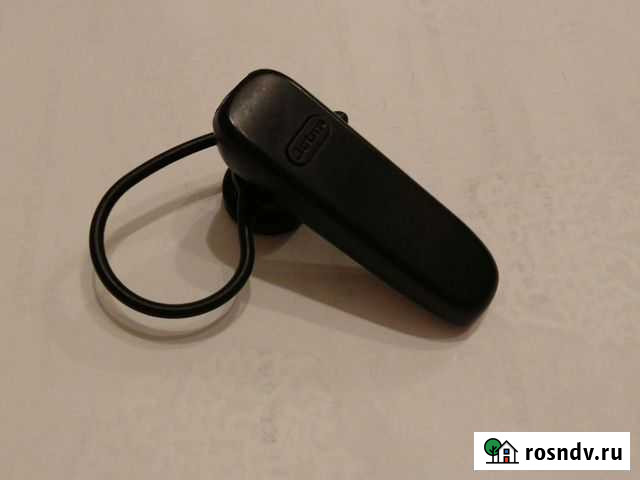 Гарнитура Jabra Воронеж - изображение 1