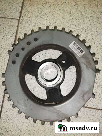 Шкив коленвала Mondeo IV Ярославль - изображение 1