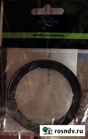 Адаптер фильтров FA-DC67A Canon SX30 - SX50, SX60 Репьевка - изображение 1