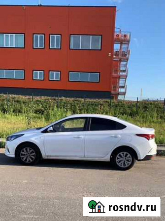 Аренда автомобили под такси Санкт-Петербург - изображение 1