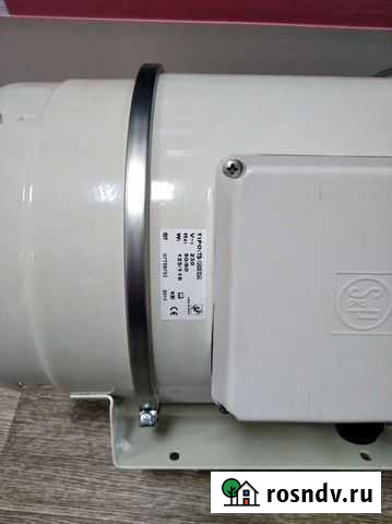 Вентилятор канальный Благовещенск - изображение 1