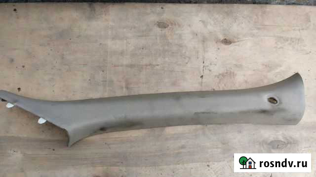 Накладка передняя правая Кадиллак Sts седан LH2 Ярославль - изображение 1