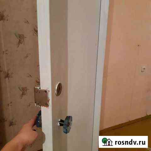 Двери межкомнатные б/у Липецк