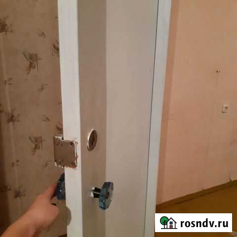 Двери межкомнатные б/у Липецк - изображение 1