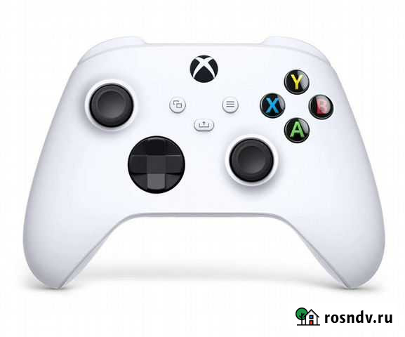 Новый геймпад джойстик xbox series Тверь - изображение 1