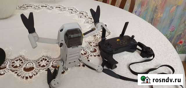 Дрон DJI Mavic Mini Астрахань - изображение 1