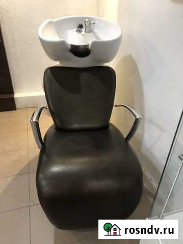 Мойка парикмахерская Казань - изображение 1