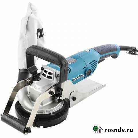 Шлифмашина по бетону Makita PC5001C Екатеринбург