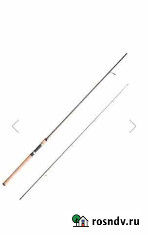 Спиннинг Череповец - изображение 1