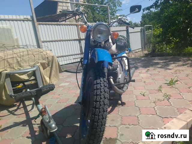 Иж ю3 Саратов - изображение 1