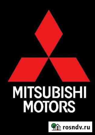 Активация скрытых функций Mitsubishi Кострома