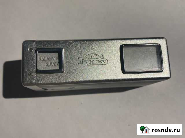 Фотоаппарат киев вега Москва - изображение 1