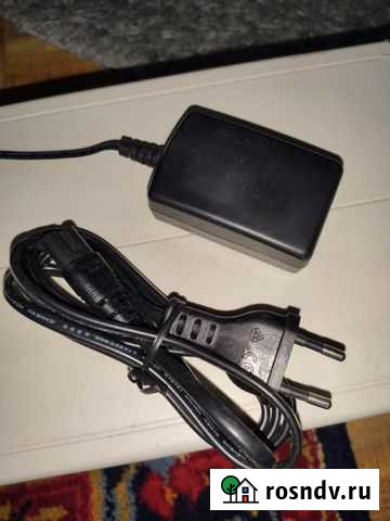 Блок питание 1,25 А Омск - изображение 1