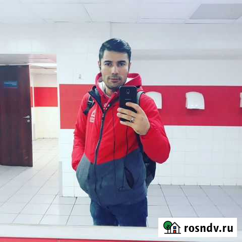 Муж на час Москва - изображение 1