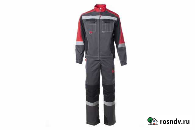 Костюм формула, с соп летний, куртка, п/к Брянск - изображение 1